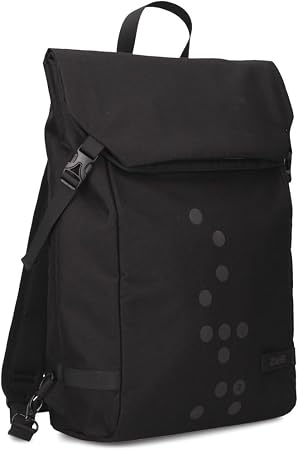 Bicycle Bag Zwei Fahrradrucksack Backpack Fahrrad Rucksack Zwei Rucksack  Wasserdicht Zwei Rucksack OCR200 Schwarz Fashion