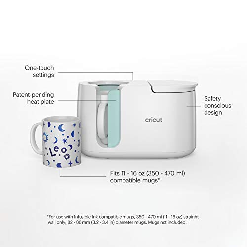 Cricut Mug Press by Cricut - Image 4