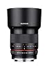 SAMYANG SAMYANG 35mm F1.2 ED AS UMC CS [キヤノン用]