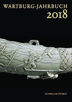 Hardcover Wartburg Jahrbuch 2018 [German] Book