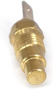 Amazon.co.jp: センサーゴールドエンジンクーラント水温センサー