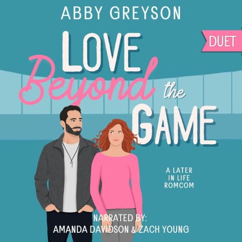 Love Beyond the Game cover art