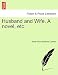 Connor, M: Husband and Wife. A novel, etc.Vol. III. - Connor, Marie Flora Barbara