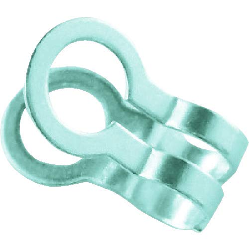 TRUSCO(gXR) JbvO XeX 2.3mmp 10 TCPS23 × 5PKyP[X̔z