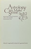 Astrology Can Make Sense (L2457-014) 0866902600 Book Cover