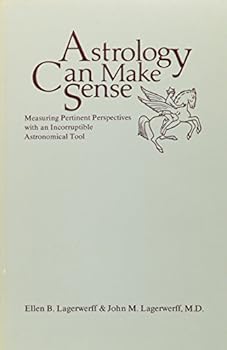 Paperback Astrology Can Make Sense (L2457-014) Book
