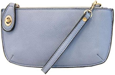 joy susan Women's Mini Crossbody: Wristlet Clutch