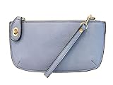 joy susan Women's Mini Crossbody: Wristlet Clutch