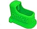 Hilljak Kimber 1911 22LR Speed Loader for Factory Magazines, Quickie Loader (Neon Green)