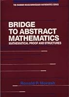 Bridge to Abstract Mathematics 039435429X Book Cover
