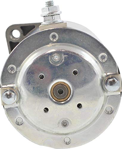 Gladiator New Starter For Kawasaki 4- Stroke Small Engines 15Hp & 18Hp Fr541V Fr600V Fr691V Fr730V 2000 21163-0749 21163-7036 19277N 435-142 #TOP2