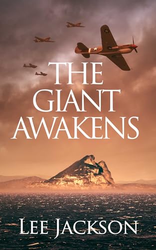 The Giant Awakens (After Dunkirk)