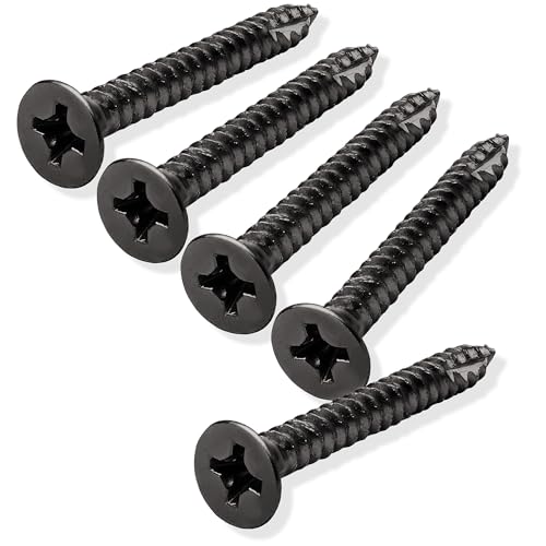 Cauldham Bronze Wood Screws image