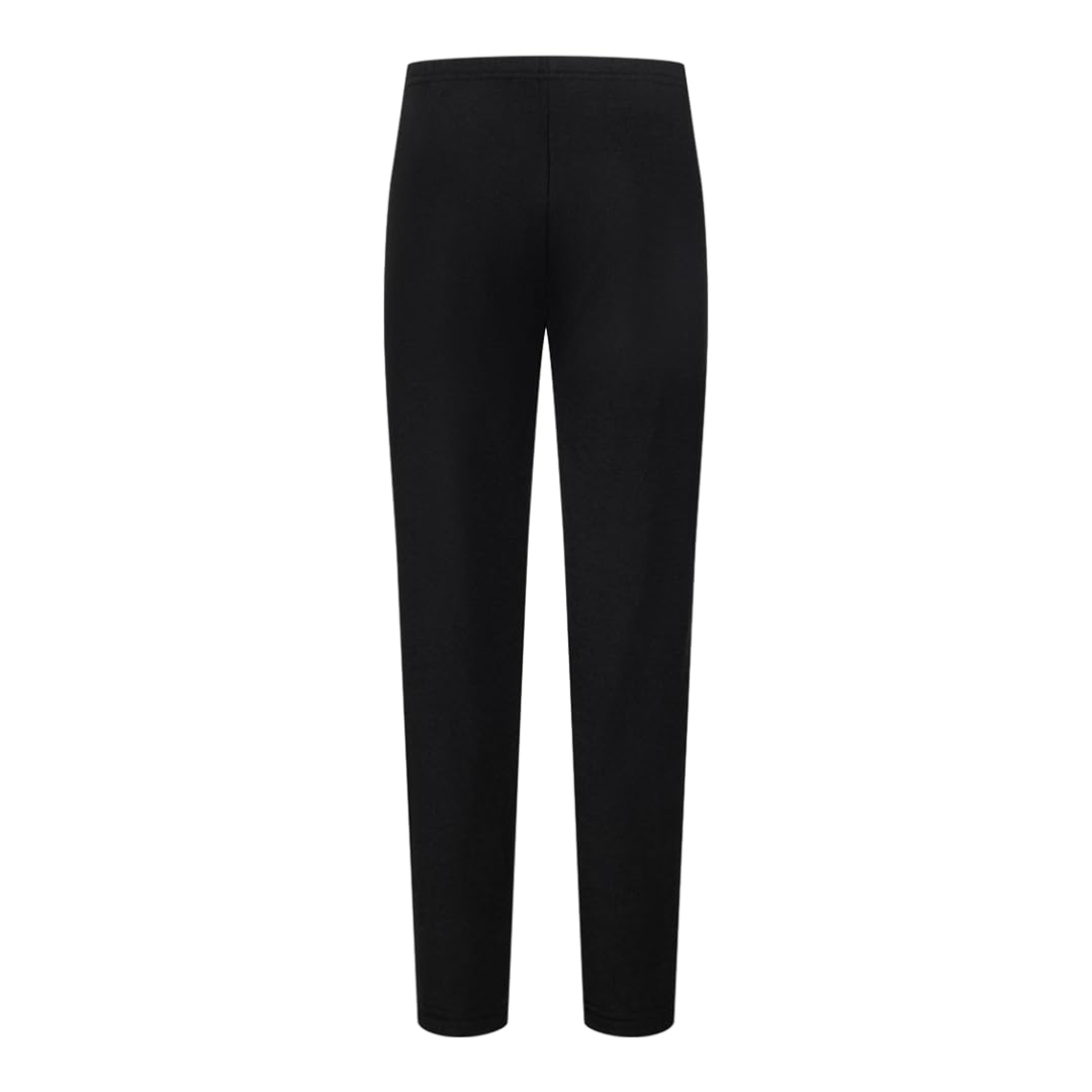 Rock Experience - Heaven Long Tights Junior Pant, Scalda Gambe Unisex - Bambini e Ragazzi