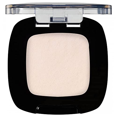L’oréal Paris Cosmetics Colour Riche Monos Eyeshadow, Paris Beach, 0.12 Oz. #TOP1