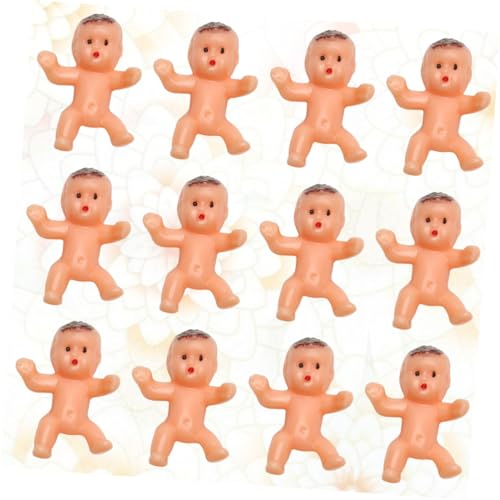 VOSAREA 80 Peças Decoração De Festa De Chá De Bebê Presentes Para Crianças Decorações De Chá De Bebê