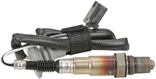 BOSCH 15290 Premium OE Fitment Oxygen Sensor - Single - image 3