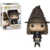 POP FUNKO 69 HERMIONE GRANGER HARRY POTTER 2018 CONVENTION EXCLUSIVE 5