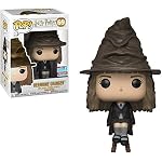 POP FUNKO 69 HERMIONE GRANGER HARRY POTTER 2018 CONVENTION EXCLUSIVE 9