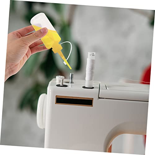 Buying Guide 8pcs Sewing machine oiler quilling tool pen point needle