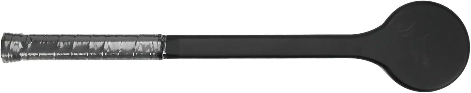 Tennis Racket Carbon Pointer Spoon Accurate Batting Training Aid Tennis Accessory for Improved Performance