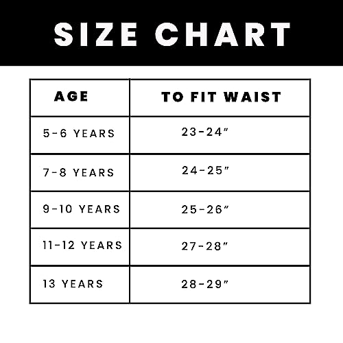 Sock Stack Pack Of 6 Kids Boxers Woven Boxershorts Underpants Loose Fit Comfort Elastic Waistband Boys Boxer Underwear For Kid KB01