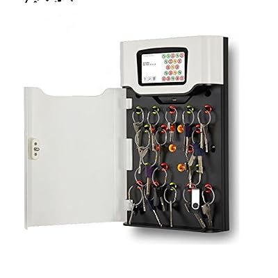 Traka FF-7-0370 Traka21 Key Management System