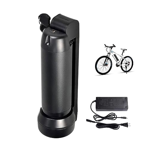 電動自転車 折りたたみ式 黒 バッテリー充電器付き‼️ 41oQoy5SORL.jpg