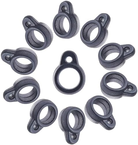 GORGECRAFT Anti-Verlust Set - 41 Teile Für Schlüssel & Co.