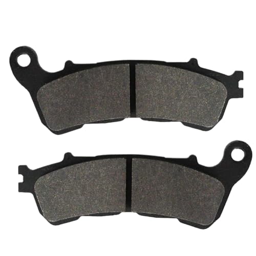 Plaquettes de frein moto Honda pour vos balades en CB600FA et VFR
