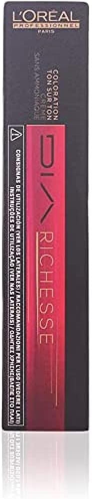 L’Oréal ProfessionnelDIA RICHESSE semi permanente #10,12 50 ml