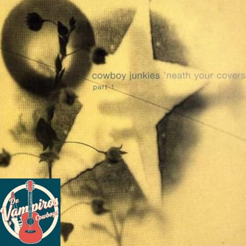 『De Vampiros y Cowboys 56』のカバーアート