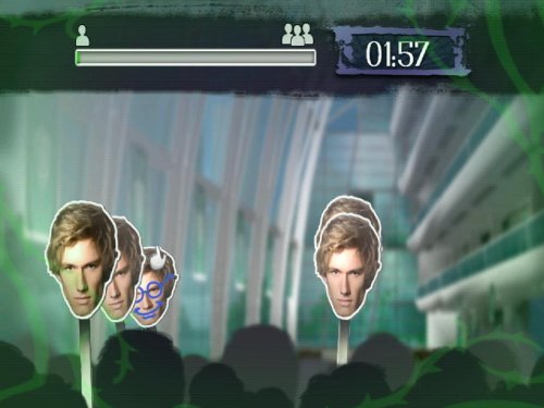 Image of Beastly - [Nintendo Wii]