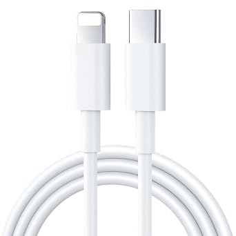 OUPES Phone Charger Certified 2.4A Fast Charging 3FT Type-C to Cord Data Sync Transfer Cord