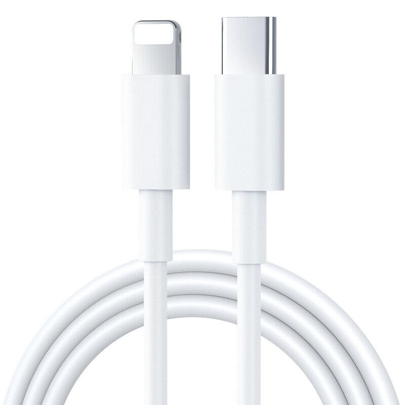 OUPES Phone Charger Certified 2.4A Fast Charging 3FT Type-C to Cord Data Sync Transfer Cord