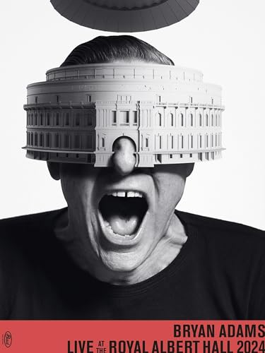 Bryan Adams - Live at Royal Albert Hall