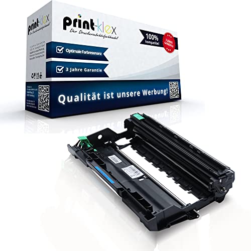 Tambour compatible Ricoh SP 230 DNw de remplacement 408296 pour imprimante laser de bureau