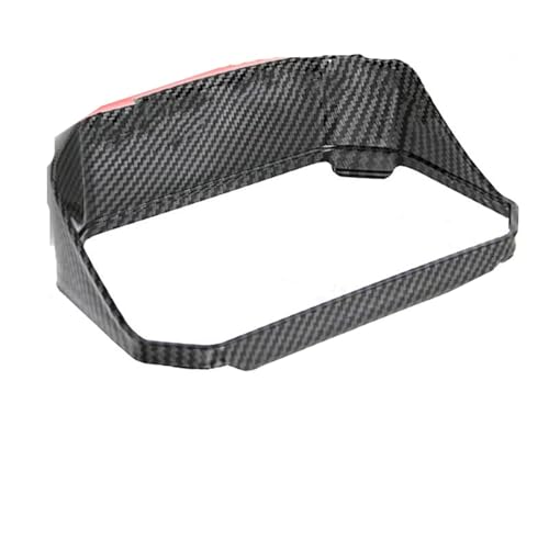 �C���X�g�������g�p�l���n�E�W���O Compatible With For M1000RR 2021 2022 For M1000R M1000XR 2023 �C���X�g�������g�p�l���p�ی�t�B�������t���[���J�o�[