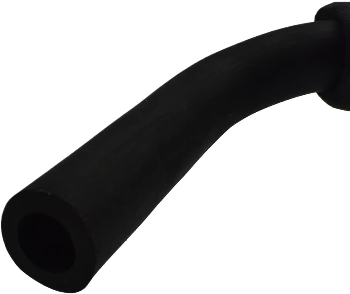 Crankcase Vent Tube Car Crankcase Breather Hose Pipe Crankcase Ventilation Tube Compatible with Nissan for 350Z 11823-AL50A