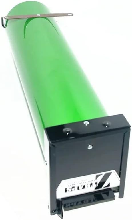 Ztraps 6 in Dia Solid Aluminum Live No Stink Skunk Trap Also Cat Opossum Rabbit 7197 0