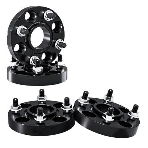 Entretoise de roue 4x100 54.1 pour Mazda Miata RF adaptateur élargi 30mm