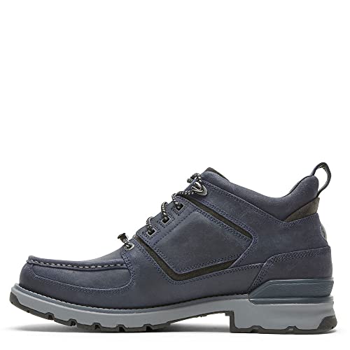 Rockport Men's Total Motion Trek Umbwe Hiking Boot, Inkspot, 9 #TOP15