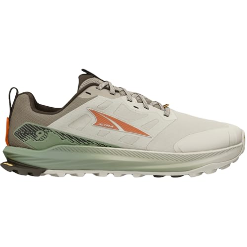 Altra (アルトラ) ローンピーク９＋男性用 AL0A85RG Basalt 8H