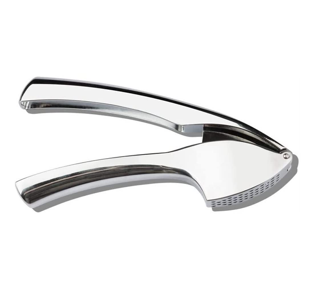 Utensilio Ajos Cortador De Prensa Ajo Cocina Gadgets Picadora Carne Jengibre Aleación Zinc Acero Inoxidable Cocina Cocinar