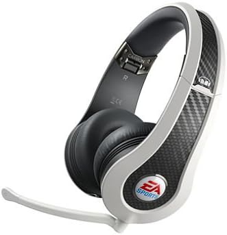 Amazon Co Jp Mvp Carbonモンスターeaスポーツ超高定義gamingヘッドフォンfor Xbox Ps3 Wii Pc パソコン 周辺機器
