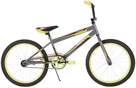 Streamers and BMX Pegs برند Huffy 