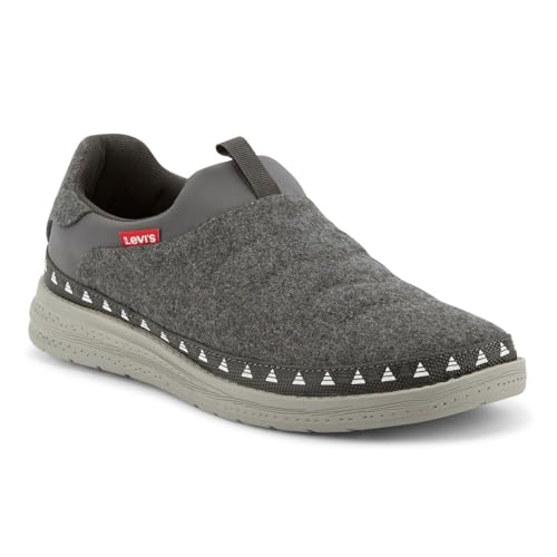 Pantoufles Keane Levi's homme, idée cadeau idéale pour homme moderne