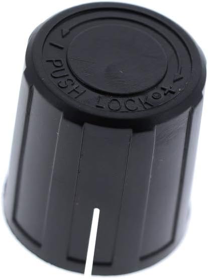 DEWALT 514006714 Regulator Knob