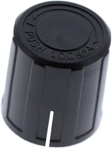 DEWALT 514006714 Pomo regulador