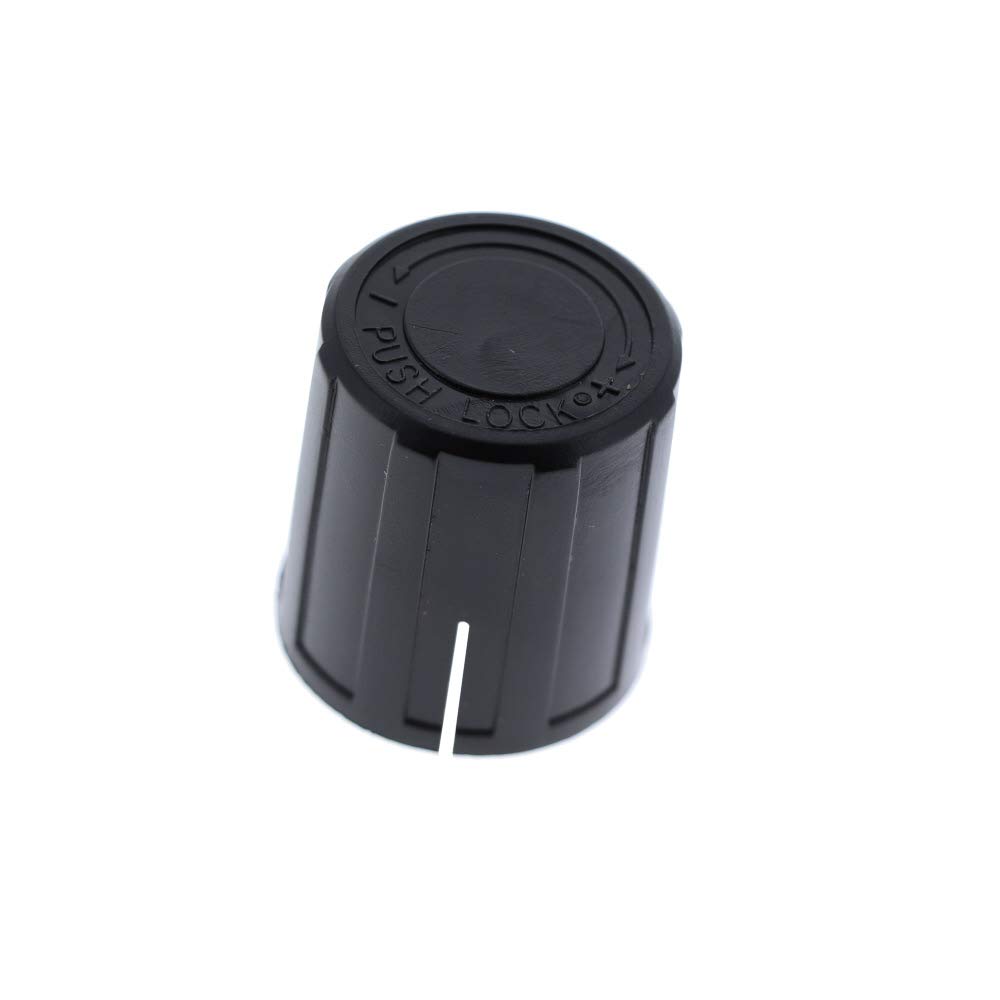 DEWALT 514006714 Regulator Knob bouton de rechange pour régulateur de compresseur